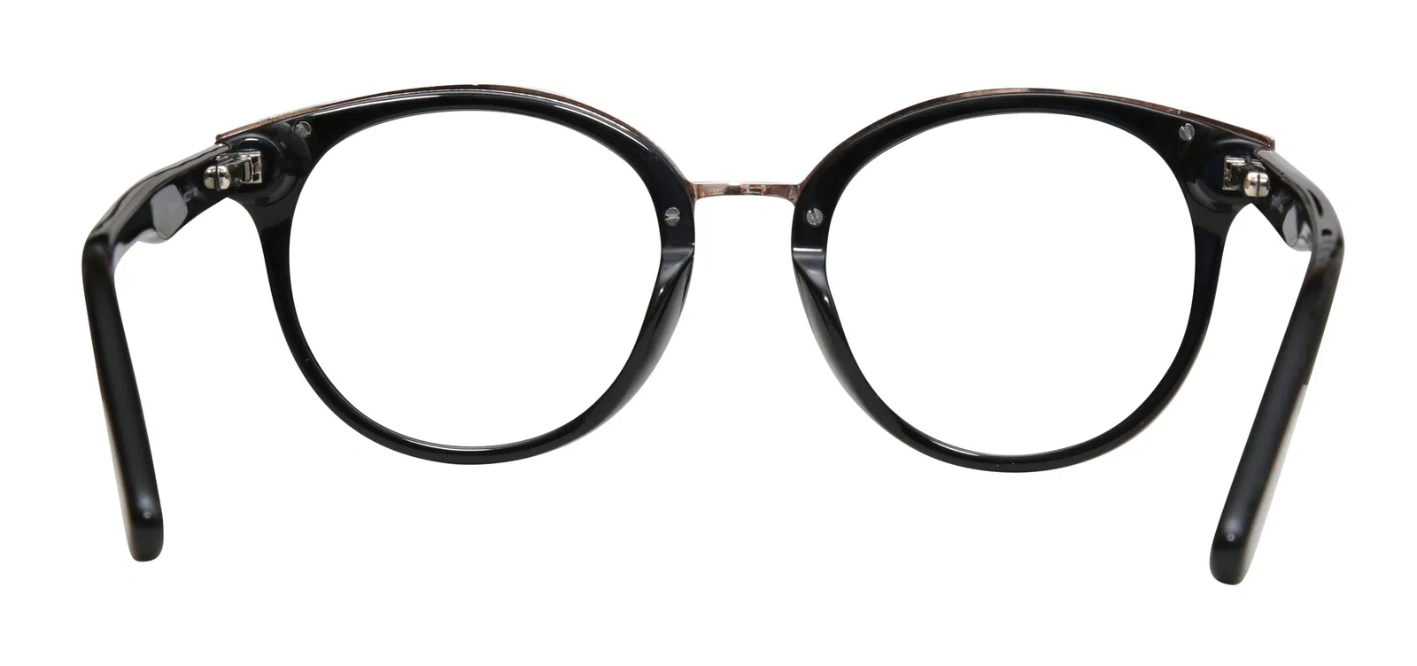 Oval Full Rim 201918 Eyeglasses - view 22